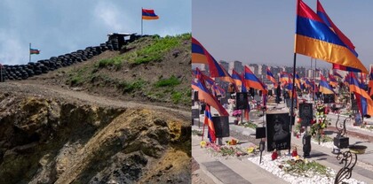 Ռազմական ագրեսիայից անցել է 2 տարի. կյանքից զրկվածների ցուցակ իշխանությունները չեն հրապարակել․ Ժողովուրդ