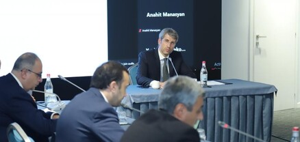 ՍԲԽ-ն քննարկել է կայուն խորհրդարանական մեծամասնության սկզբունքից հրաժարվելու հարցը