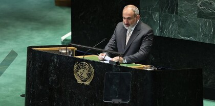 Արցախի հարցի լուծողը ժողովուրդն է. Նիկոլ Փաշինյանի խոստումն ու սուտը. Ժողովուրդ