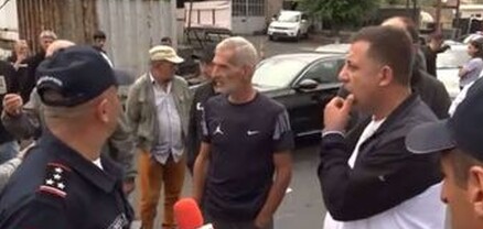Աշտարակ-Երևան ճանապարհը փակածները ծառայում են հակազգային իշխանությանը․ ավագանու անդամ