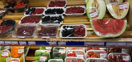 Շուկաներում արգելում են, մեծ խանութներում` ոչ. մի կտրած ձմերուկի պատմություն