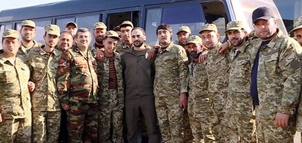 Պատերազմի քրոնիկան․ օր 3-րդ՝ սեպտեմբերի 29