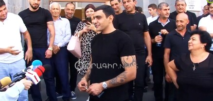 Գուշակություններով չեմ զբաղվում, ցանկացած սցենարի պատրաստ եմ․ Առուշ Առուշանյան