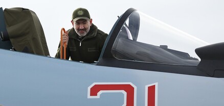 Անատամ ու կատաղած Սու-30 կործանիչները կարող են պիտանի դառնալ  