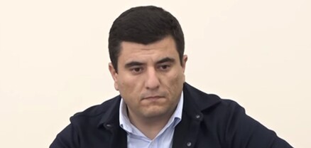 Սերժ Սարգսյանի գործը քննող դատավոր Միսակյանի լիազորությունները կդադարեցվե՞ն. Ժողովուրդ