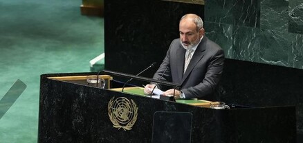 Ապագայի պակտը կջնջի ռուսական իներցիոն ազդեցության գոտիները