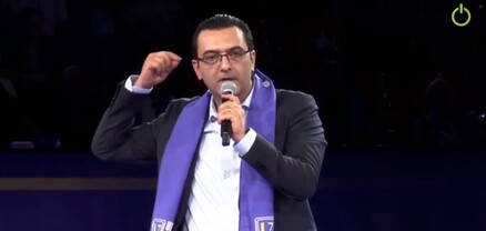 Ազգային գիտակցության ջլատումը մեզ ստիպելու է բռնել գաղթի ճամփան․ Աբրահամ Գասպարյան