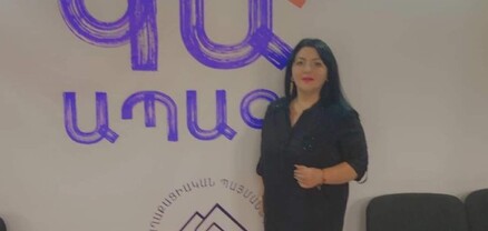 Շիրակի մարզպետարանի կրթության վարչության պետ կնշանակվի ՔՊ-ական տնօրենը
