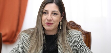 Հռիփսիմե Գրիգորյանը կգործուղվի Փարիզ՝ մասնակցելու ԵԽԽՎ հանձնաժողովի նիստին