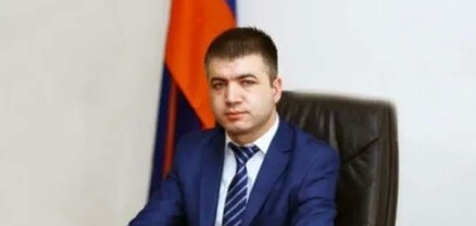 Հարություն Պետրոսյանը կնշանակվի Վերաքննիչ քրեական դատարանի դատավոր