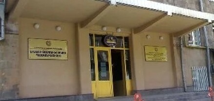 Երևանի թատրոնի և կինոյի պետական ինստիտուտի մասնաշենքերից մեկը 10 տարով անհատույց կտրվի Ֆրանսիական դեսպանատանը