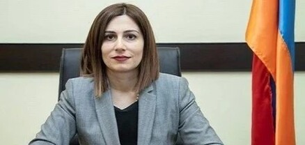 Ունենք հնարավորություն ոչ թե երազելու պետականություն, այլ կերտելու այն ամեն օր. Անահիտ Ավանեսյան