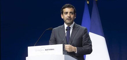 Ֆրանսիայի ԱԳ նախարարը կայցելի Հայաստան