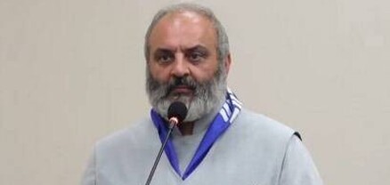 Սրբազանն իրարանցում էր առաջացրել․ Հրապարակ