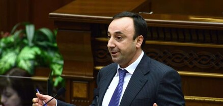 Հրայր Թովմասյանը կբողոքարկի դատավճիռը