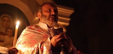 Բագրատ արքեպիսկոպոսը մեկնել է եռօրյա առանձնության, աղոթքի, պահեցողության և ծոմապահության