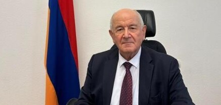 Հայաստանի զարգացումը մեծապես կախված է ավիացիայի ոլորտից. Քաղավիացիայի կոմիտեի նախագահ