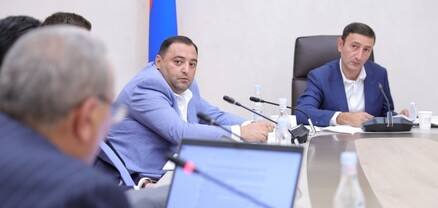 Գործադիրը փոփոխություններ է առաջարկում «Մաքսային կարգավորման մասին» օրենքում
