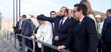 Մակրոնը կգա՞ Հայաստան․ Հրապարակ