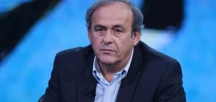 Միշել Պլատինին առաջարկել է կրճատել ֆուտբոլային դաշտում խաղացողների թիվը