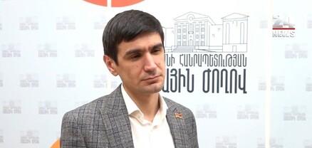 Ինչպես Աշտարակի քաղաքապետն ու մարզպետը օգնեցին կալանավորել «քրեականներին». Ժողովուրդ
