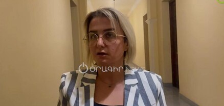 Կներվայնանամ, մանդատից կզրկեմ. խմբակցության ղեկավարը սպառնացել է ավագանու անդամին