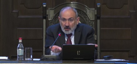 Ասում են՝ տուգանքդ ինչքա՞ն է, մեկ միլիո՞ն, առ, ու շարունակում են էլի աշխատել, պետք է բացառել սա. Նիկոլ Փաշինյան