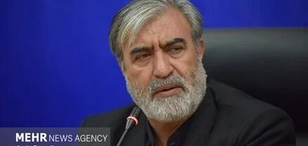 Իրանը վճռական պատասխան կտա «Զանգեզուրի միջանցքի» ցանկացած փոփոխության. Իրանի խորհրդարանի հանձնաժողովի ղեկավար
