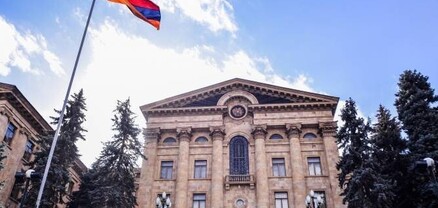 Հայաստանի ԱԺ պատգամավորներն աշխատանքային այցով կմեկնեն Վրաստան