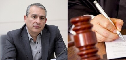 «Իշխանության յուրացման» գործով «մատնիչը» ՔՊ պատգամավո՞րն է. Ժողովուրդ