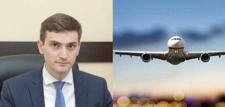 Սա փիար ակցիա է․ ՏԿԵ փոխնախարարը որոշել է՝ ուղիղ չվերթ է լինելու դեպի Լոս Անջելես և Նյու Յորք