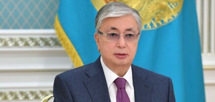 Վերահաստատում եմ ՀՀ-ի հետ հարաբերություններն ամրապնդելու հանձնառությունը. Տոկաև