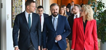 Հայաստանը գնում է տնտեսության դիվերսիֆիկացման ճանապարհով. Պապոյան