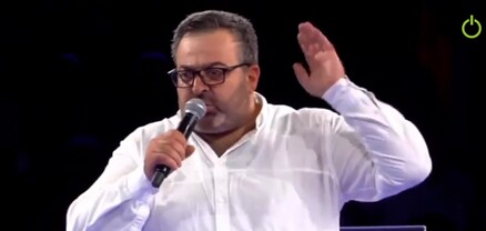 Փաշինյանը կառուցեց մի պատ, որը համարեց արժանապատվության պատ, ասաց՝ ծառերը կպաշտպանեն մեզ․ Գառնիկ Դանիելյան