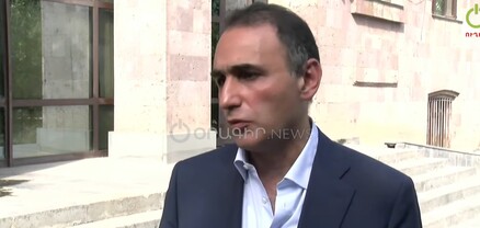 Վերաքննիչ դատարանը բեկանեց Ավետիք Չալաբյանի գործով Առաջին ատյանի ապօրինի դատավճիռը