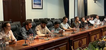 «Խաղային լիգան» պատրաստ է անցկացնել առաջին ինտելեկտուալ խաղը. հանդիպումը՝ սեպտեմբերի 21-ին