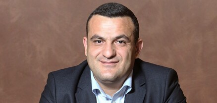 Գործարար Երեմյանը դատախազի հետ ճաշում է՝ գործերը կարճվում են. Ժողովուրդ