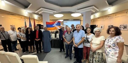 Վրթանես Սրբազանն Արցախի և արցախցիների հիմնախնդիրների մասին իր մտահոգություններն է ներկայացրել եվրոպական մի շարք երկրներում
