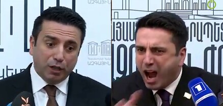 Ով ուրացավ Արցախի ապագան․ Եկեք հետ տանք