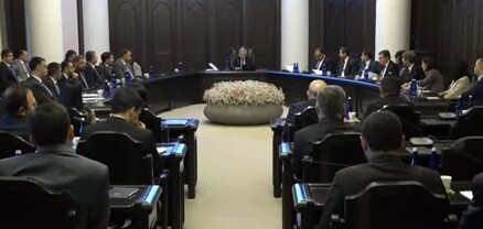 Կառավարությունը մաքսատուրքից ազատեց 3 ընկերությունների. Խոստանում են 6 մլրդ դրամի ներդրում
