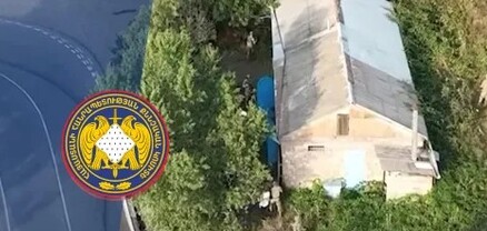ԱՄՆ-ում հայտնի գործարարի կնոջ առևանգման վարույթի շրջանակներում կալանավորվել է 4 անձ․ ՔԿ