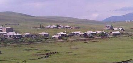 Շիրակի մարզի Աշոցքի և Ամասիայի 9 բնակավայրերում այս տարի 1-ին դասարան չունեն