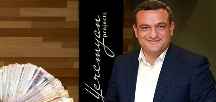 Իշխանության «սրտի» օլիգարխները տիրում են պետական գնումներին՝ որսալով ֆինանսական ամենամեծ «ձկները». Ժողովուրդ
