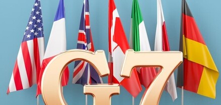 ԵՄ-ն եւ G7-ը մտադիր են Կիևին վարկ տրամադրել ՌԴ ակտիվներից ստացված եկամուտներից