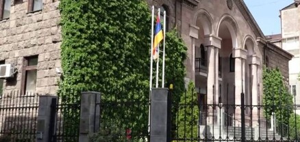 Հավաք՝ Արցախի ներկայացուցչությունում․ Հրապարակ