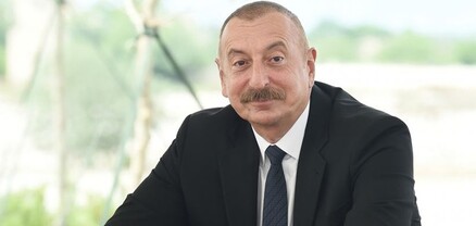 Հայաստանը հրաժարվում է տեղեկություն տրամադրել անհետ կորածների մասին. Ալիև