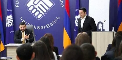 Կայացավ Ժողովրդավարության դպրոցի 2-րդ հոսքի բացումը