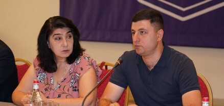 Իշխանությունն իր հիմնական ռեսուրսները կենտրոնացնում է այն ուղղություններով, որոնք հնարավորություն են տալիս պահելու իշխանությունը. Տիգրան Աբրահամյան