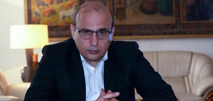 ՀՀ-ում ընդդիմության պահանջը հրատապ է դարձել. Ստեփան Դանիելյան