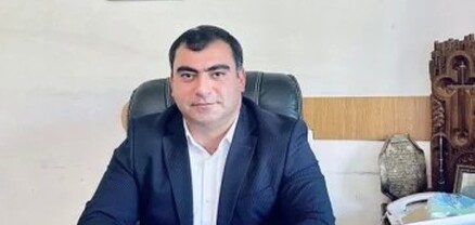 Փարաքար համայնքի նախկին ղեկավար Դավիթ Մինասյանն ազատ է արձակվել